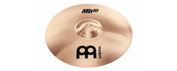 Meinl MB10-22HR-B 22" MB10 HEAVY RIDE
