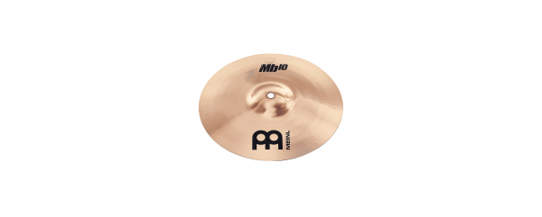 Meinl MB10-8S-B 8" MB10 SPLASH