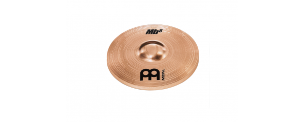Meinl MB8-10MH-B 10" MB8 MINI HI-HAT