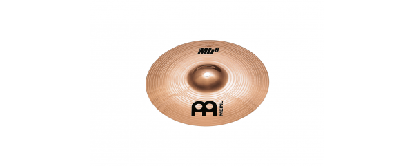 Meinl MB8-10S-B 10" MB8 SPLASH