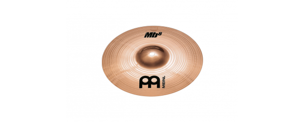 Meinl MB8-12S-B 12" MB8 SPLASH