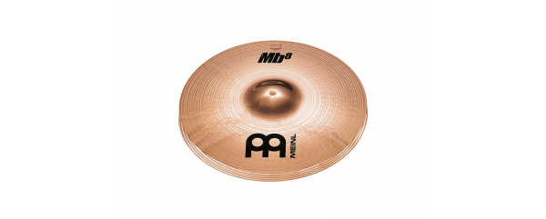 Meinl MB8-13MH-B MB8