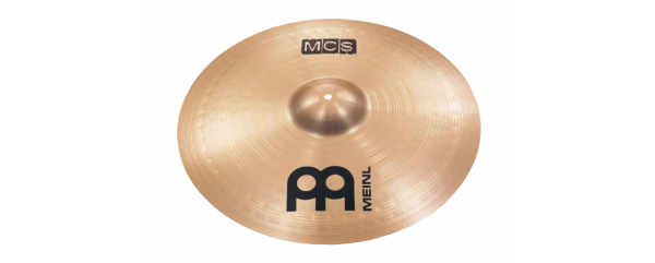 Meinl MCS20MR 20" MCS MEDIUM RIDE