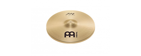 Meinl MS13MH 13" M-SERIES TRADITIONAL MEDIUM HI-HAT