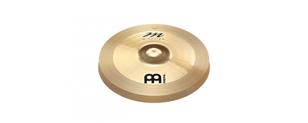 Meinl MS14FMH 14" M-SERIES FUSION HI-HAT