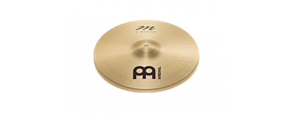 Meinl MS14HH 14" M-SERIES TRADITIONAL HEAVY HI-HAT