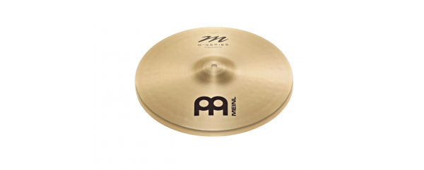 Meinl MS14MH 14" M-SERIES TRADITIONAL MEDIUM HI-HAT
