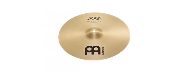 Meinl MS15MC 15" M-SERIES TRADITIONAL MEDIUM CRASH