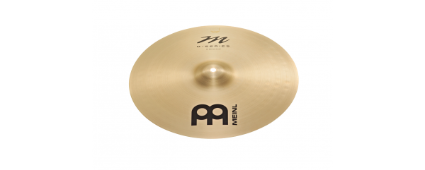 Meinl MS16MC 16" M-SERIES TRADITIONAL MEDIUM CRASH