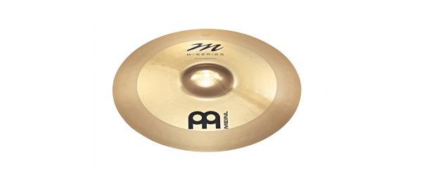 Meinl MS18FMC 18" M-SERIES FUSION MEDIUM CRASH