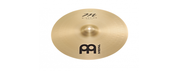 Meinl MS18MC 18" M-SERIES TRADITIONAL MEDIUM CRASH
