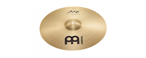 Meinl MS20HR 20" M-SERIES TRADITIONAL HEAVY RIDE