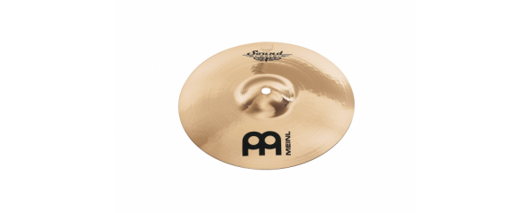Meinl SC12S-B 12" SOUNDCASTER CUSTOM SPLASH