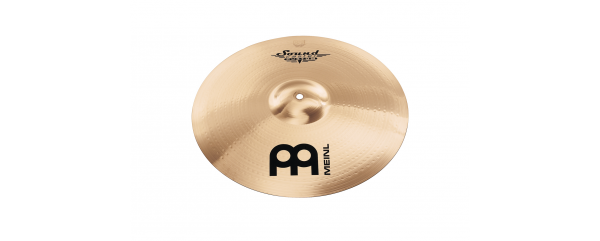 Meinl SC14MC-B 14" SOUNDCASTER CUSTOM MEDIUM CRASH