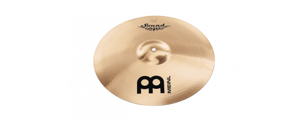 Meinl SC16PC-B 16" SOUNDCASTER CUSTOM POWERFUL CRASH