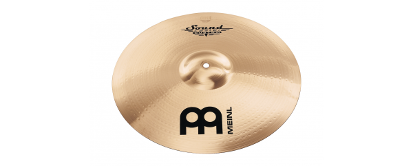 Meinl SC20PC-B 20" SOUNDCASTER CUSTOM POWERFUL CRASH