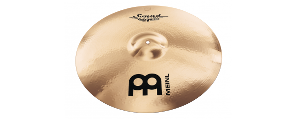 Meinl SC22PR-B 22" SOUNDCASTER CUSTOM POWERFUL RIDE