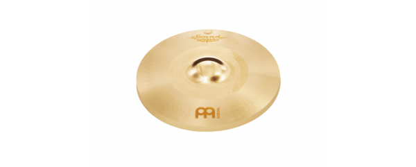 Meinl SF13MH 13" SOUNDCASTER FUSION MEDIUM HI-HAT