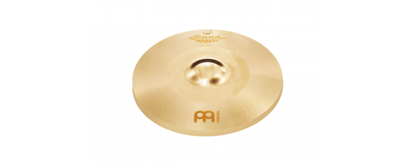 Meinl SF14MH 14" SOUNDCASTER FUSION MEDIUM HI-HAT