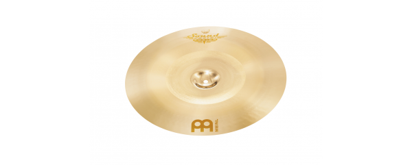 Meinl SF16CH 16" SOUNDCASTER FUSION CHINA