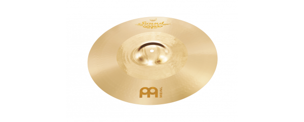 Meinl SF18PC 18" SOUNDCASTER FUSION POWERFUL CRASH