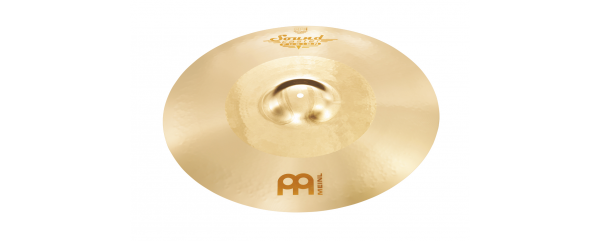 Meinl SF20TR 20" SOUNDCASTER FUSION THIN RIDE