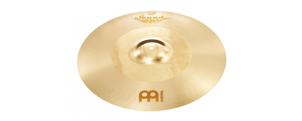 Meinl SF22PR 22" SOUNDCASTER FUSION POWERFUL RIDE
