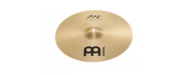 Meinl MS17MC 17" M-SERIES TRADITIONAL MEDIUM CRASH