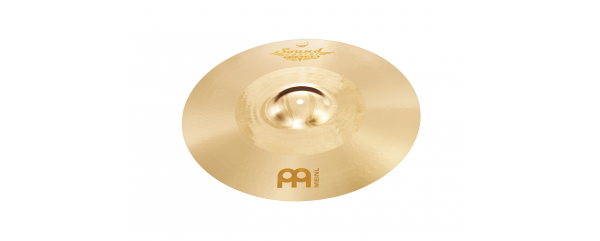 Meinl SF16PC 16" SOUNDCASTER FUSION POWERFUL CRASH