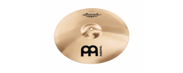 Meinl SC17MC-B 17" SOUNDCASTER CUSTOM MEDIUM CRASH