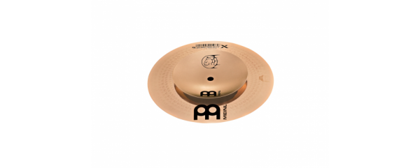Meinl GX-6/10AS-B GENERATION X ATTACK STACK