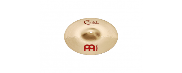 Meinl CA10S 10" HCS TALERZ TYPU SPLASH  