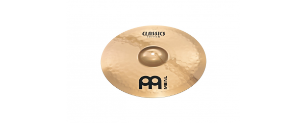 Meinl CC14MC-B 14" CLASSICS CUSTOM  CRASH