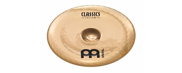 Meinl CC16CH-B 16" CLASSICS CUSTOM CHINA