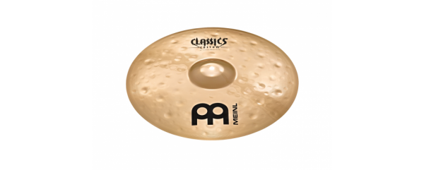 Meinl CC16EMC-B 16" CLASSICS CUSTOM EXTREME METAL