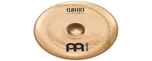 Meinl CC18CH-B 18" CLASSICS CUSTOM CHINA