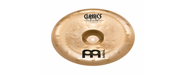 Meinl CC18EMCH-B 18" CLASSICS CUSTOM EXTREME METAL
