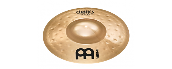 Meinl CC20EMR-B 20" CLASSICS CUSTOM EXTREME METAL