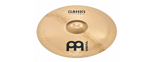 Meinl CC20PR-B 20" CLASSICS CUSTOM RIDE