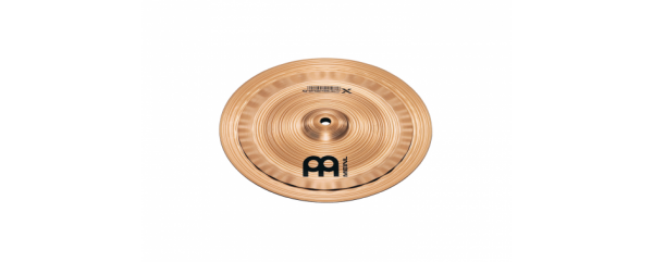 Meinl GX-10/12ES GENERATION X ELECTRO STACK