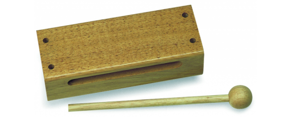 NINO Percussion PERKUSYJNE BLOKI NINO21