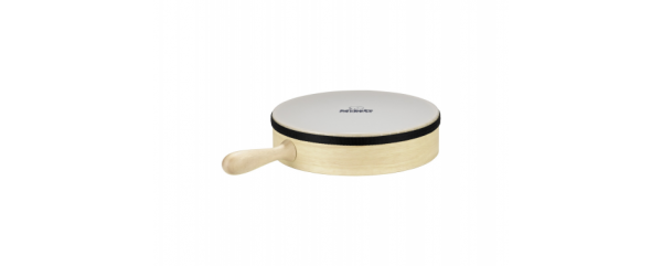 NINO Percussion NINO32 BĘBEN RAMOWY Z UCHWYTEM