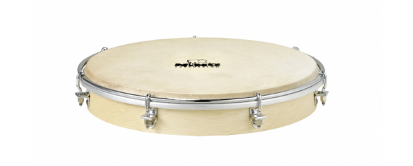 NINO Percussion NINO36 BĘBEN RAMOWY DO STROJENIA