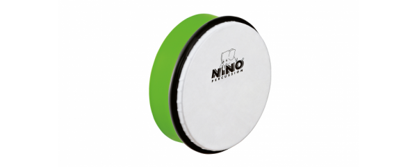 NINO Percussion NINO4GG RĘCZNE BĘBNY RAMOWE