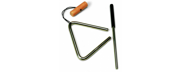 NINO Percussion NINO550 TRÓJKĄT
