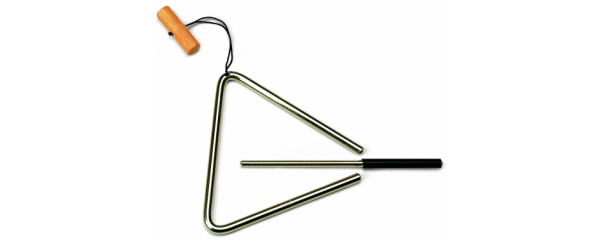 NINO Percussion NINO551 TRÓJKĄT