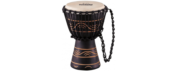 NINO Percussion NINO-ADJ4-XS 7" SERIA MOON RHYTHM