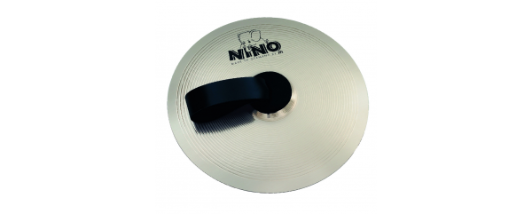NINO Percussion NINO-NS305 TALERZE MARSZOWE, OSOBNE