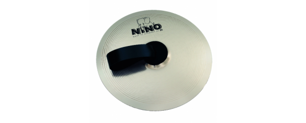 NINO Percussion NINO-NS355 TALERZE MARSZOWE, OSOBNE