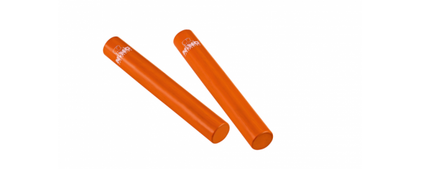 NINO Percussion RASSELSTÄBE NINO576OR